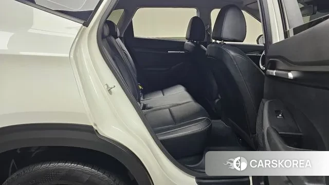 Kia Seltos 2020 Белый из Кореи, фото 3