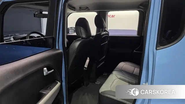 Kia The New Ray 2020 Небесно-голубой из Кореи, фото 3