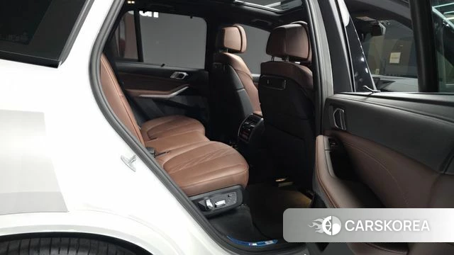 BMW X5 (G05) 2025 Белый из Кореи, фото 3