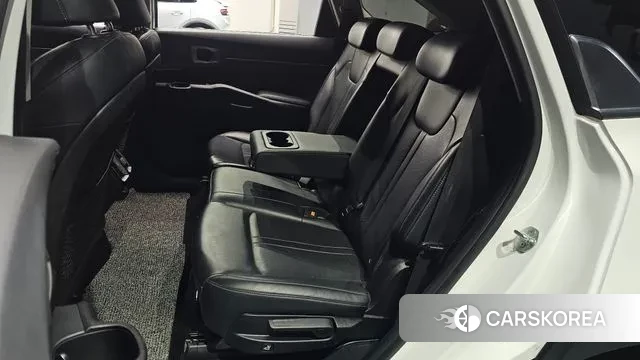 Kia Sorento 4th Generation 2022 Белый из Кореи, фото 3