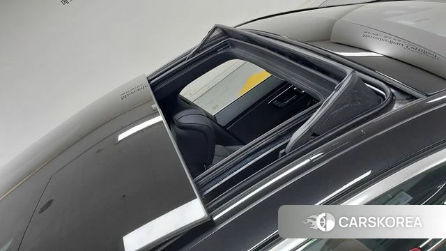 Mercedes-Benz S-Class W223 2023 Черный из Кореи, фото 3