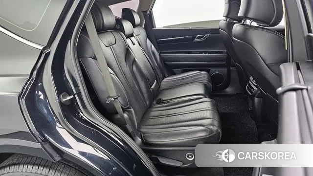 Genesis GV80 2020 Черный из Кореи, фото 3