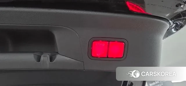 Mercedes-Benz GLC-Class X253 2020 Черный из Кореи, фото 3