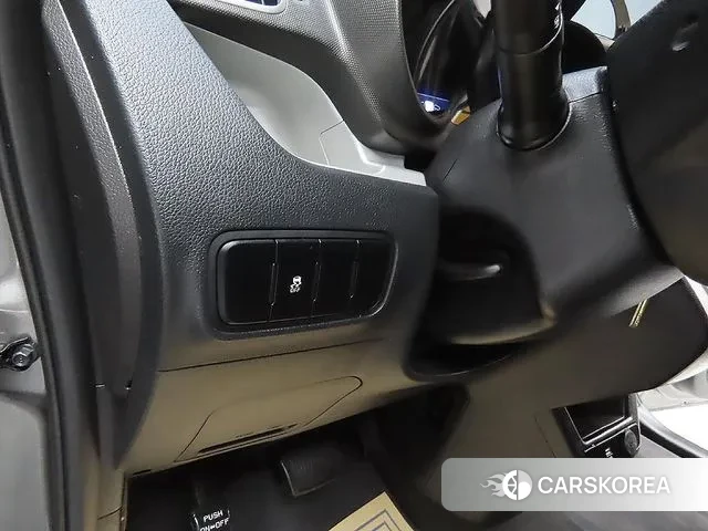 Kia The New Ray 2022 Серый из Кореи, фото 3