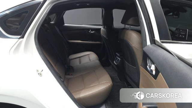 Kia Come New K3 2020 Белый из Кореи, фото 3