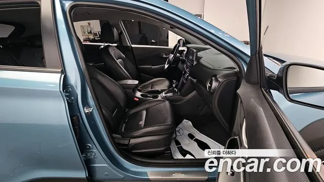 Hyundai Kona id 2711754 из Кореи 3