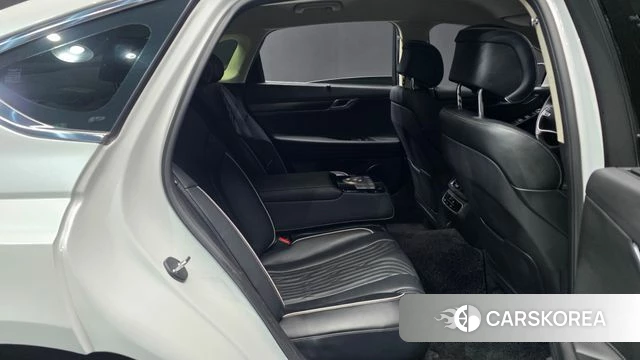 Genesis G80 (RG3) id 4231182 из Кореи 3