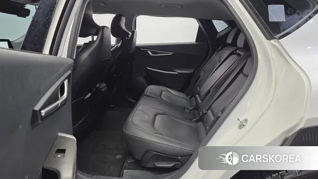 Kia EV6 2022 Белый из Кореи, фото 3