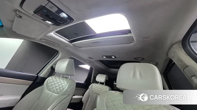 Hyundai Palisade 2020 Черный из Кореи, фото 3