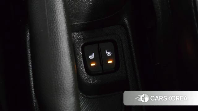 Chevrolet (GM Daewoo) The New Spark 2019 Жемчужный цвет из Кореи, фото 3