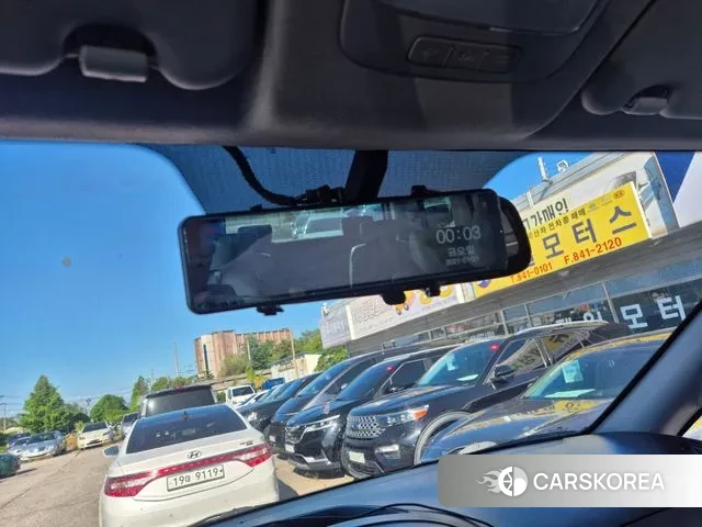 Hyundai The New Grand Starex 2020 Серебряный из Кореи, фото 3