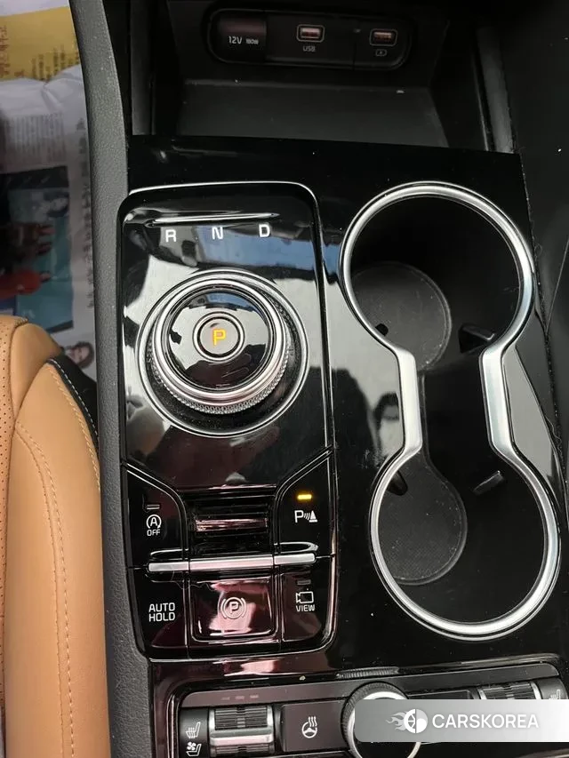 Kia K5 3rd generation 2021 Белый из Кореи, фото 3