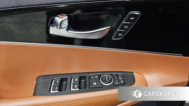Kia The New Sorento 2020 Белый из Кореи, фото 3