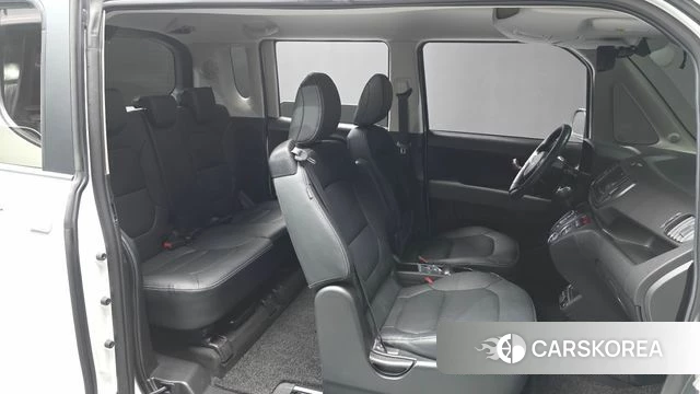 Kia The New Kia Ray 2022 Белый из Кореи, фото 3