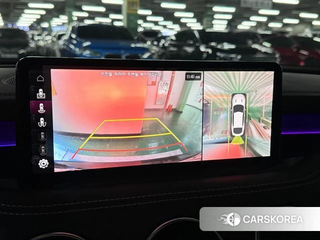 Kia Stinger Meister 2020 Черный из Кореи, фото 3