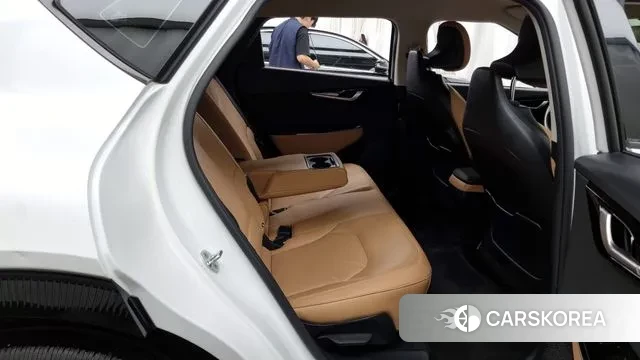 Kia EV6 id 2939714 из Кореи 3