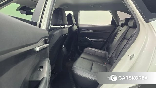 Kia The New Seltos 2022 Белый из Кореи, фото 3
