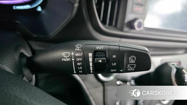 Kia The New Kia Ray 2025 Жемчужный цвет из Кореи, фото 3