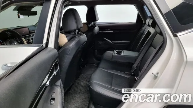 Kia Seltos 2020 Белый из Кореи, фото 3