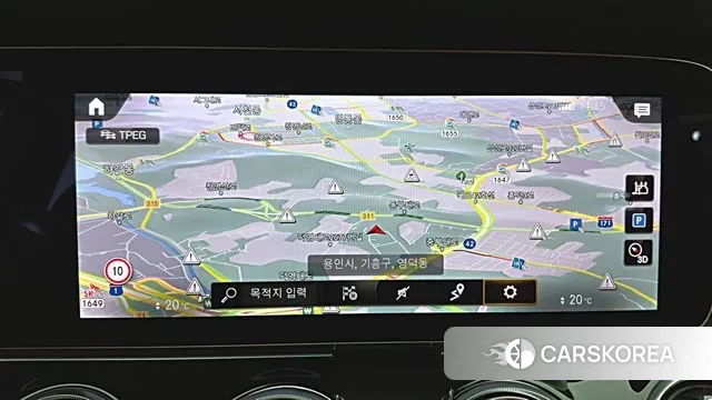 Mercedes-Benz AMG GT 2021 Белый из Кореи, фото 3