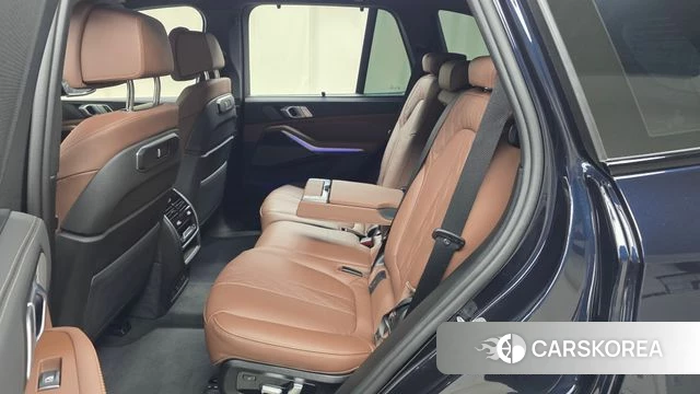 BMW X5 (G05) 2025 Синий из Кореи, фото 3