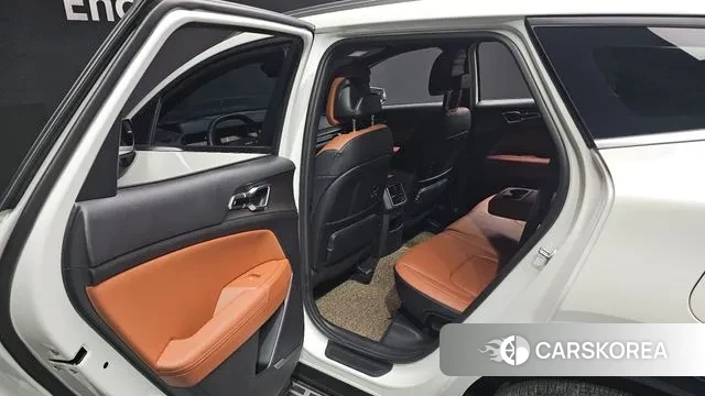 Kia The New Sportage 5th Generation id 3658884 из Кореи 3