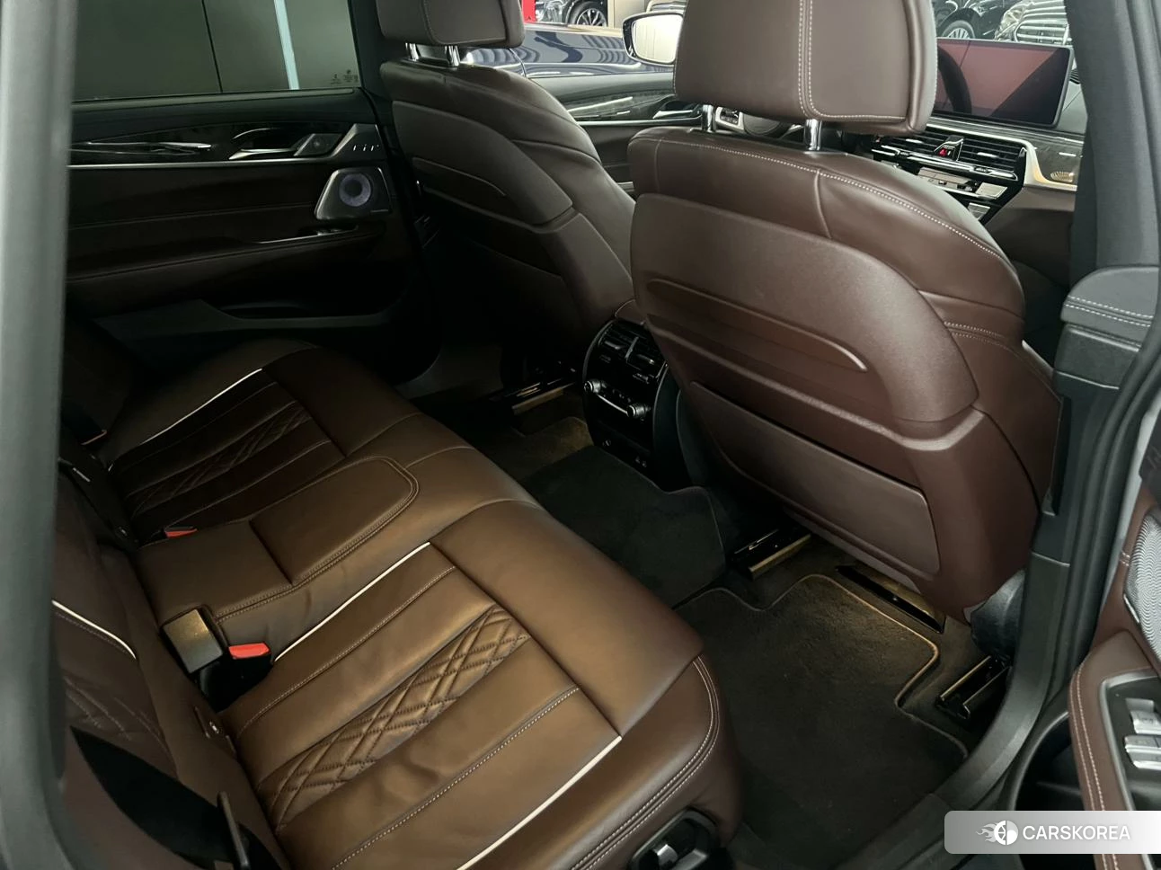 BMW 6 series GT 2022 Темно-серый из Китая, фото 3
