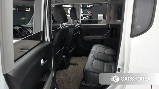 Kia The New Ray 2020 Белый из Кореи, фото 3
