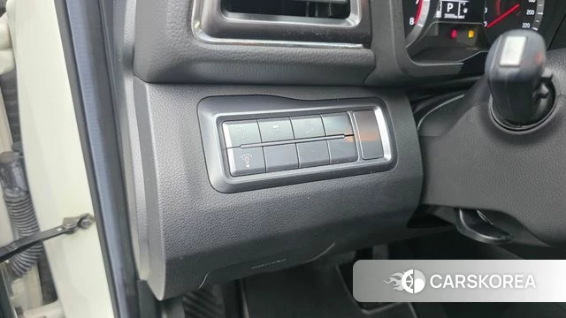 Ssangyong Berry New Tivoli 2022 Белый из Кореи, фото 3