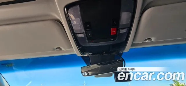 Hyundai Staria 2022 Белый из Кореи, фото 3