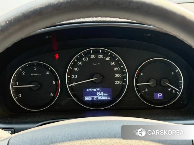 Hyundai The New Grand Starex 2019 Черный из Кореи, фото 3