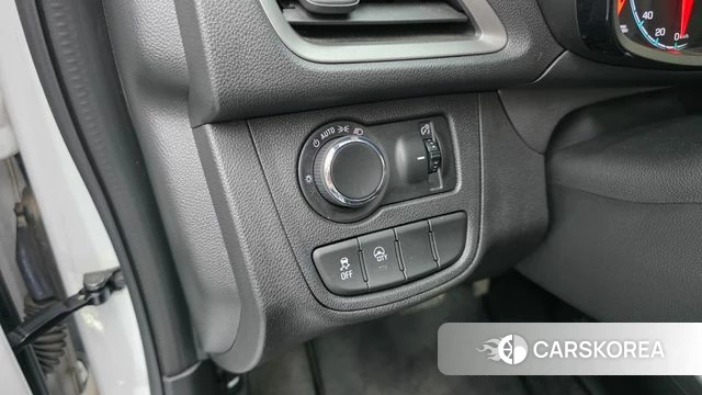 Chevrolet (GM Daewoo) The New Spark 2020 Белый из Кореи, фото 3