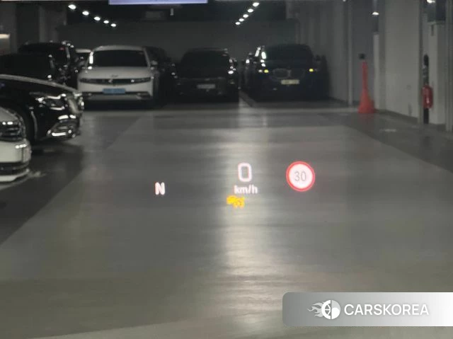 Mercedes-Benz S-Class W222 2019 Белый из Кореи, фото 3