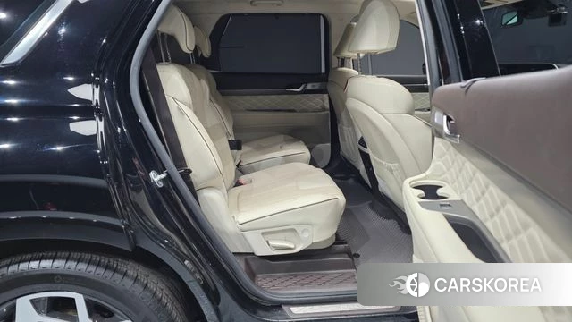 Hyundai Palisade 2020 Черный из Кореи, фото 3