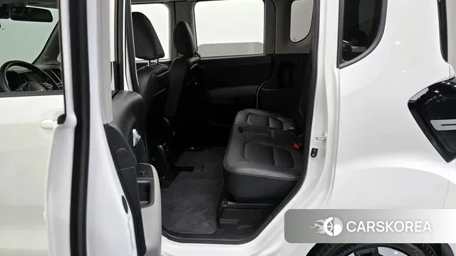 Kia The New Kia Ray EV 2024 Белый из Кореи, фото 3