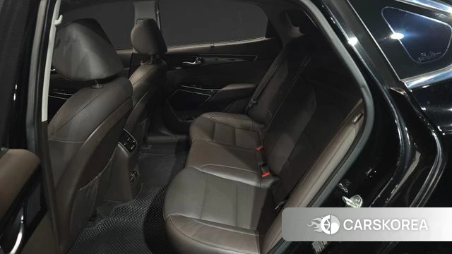 Kia Come New K7 2018 Черный из Кореи, фото 3