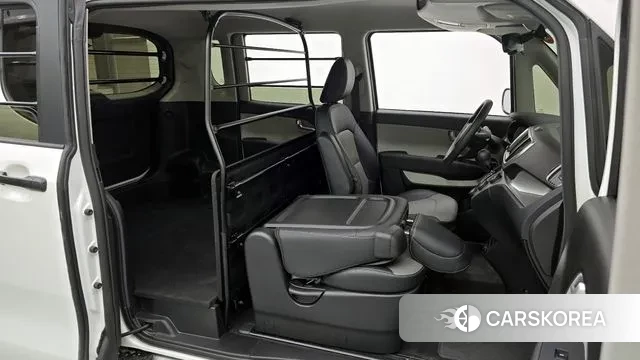 Kia The New Ray 2022 Белый из Кореи, фото 3