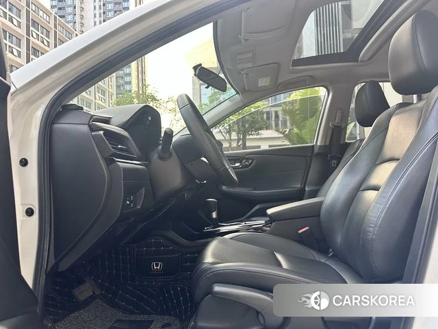 Honda Lingpai 2019 Белый из Китая, фото 3