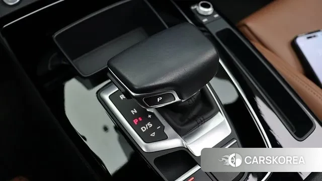 Audi Q5 (FY) 2021 Белый из Кореи, фото 3