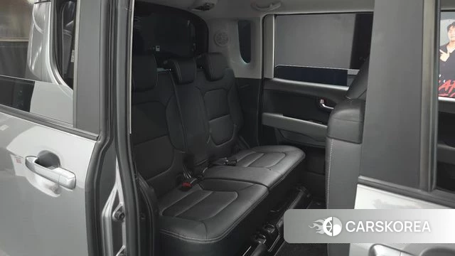 Kia The New Kia Ray 2022 Серый из Кореи, фото 3