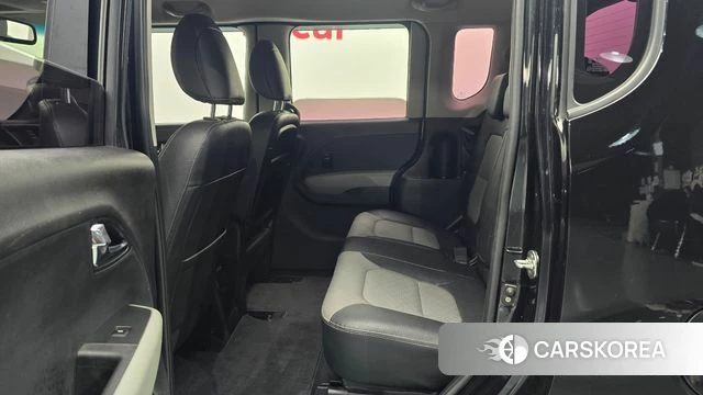 Kia The New Ray 2018 Черный из Кореи, фото 3