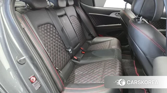 Genesis G70 2019 Серый из Кореи, фото 3