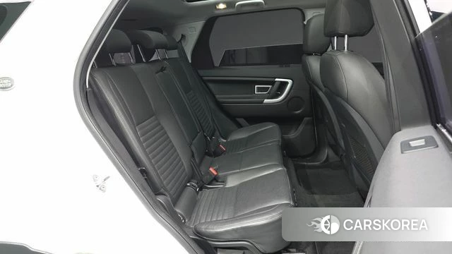 Land Rover Discovery Sports id 4345771 из Кореи 3