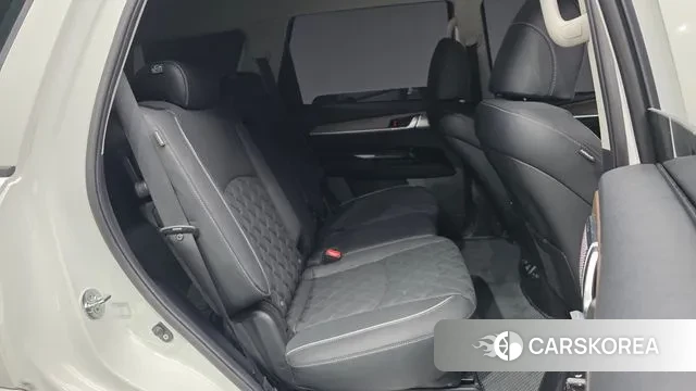 Kia Mohave Master 2024 Белый из Кореи, фото 3