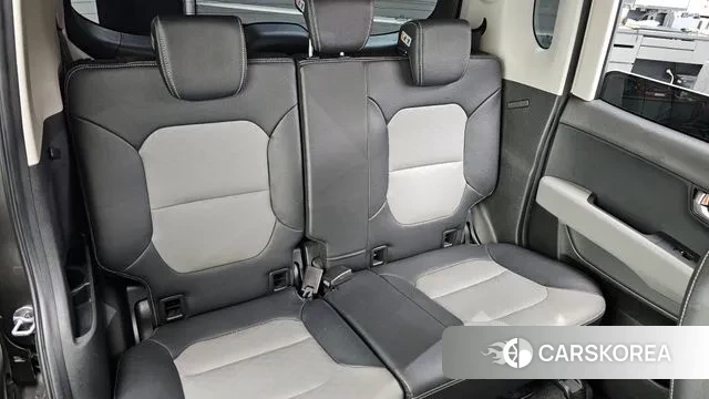 Kia The New Ray 2021 Серый из Кореи, фото 3