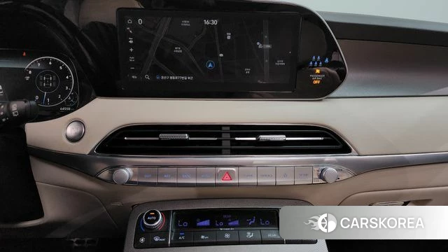 Hyundai Palisade 2021 Белый из Кореи, фото 3