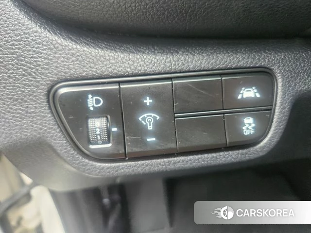 Kia Seltos 2019 Белый из Кореи, фото 3
