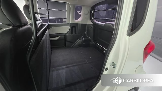 Kia The New Ray 2022 Белый из Кореи, фото 3