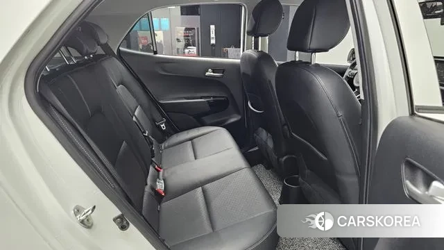 Kia All New Morning (JA) 2020 Белый из Кореи, фото 3