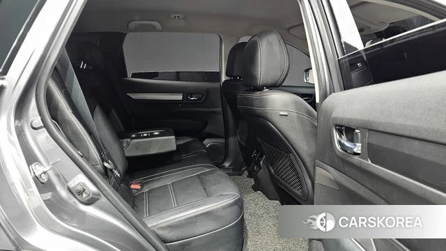 Renault Korea (Samsung) The New QM6 2020 Серый из Кореи, фото 3